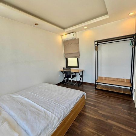 Pan House Otel Hanoi Dış mekan fotoğraf
