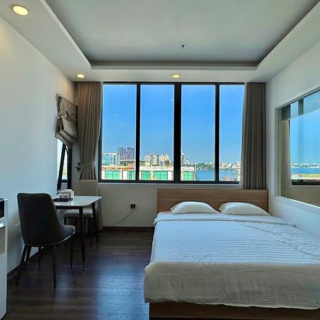 Pan House Otel Hanoi Dış mekan fotoğraf