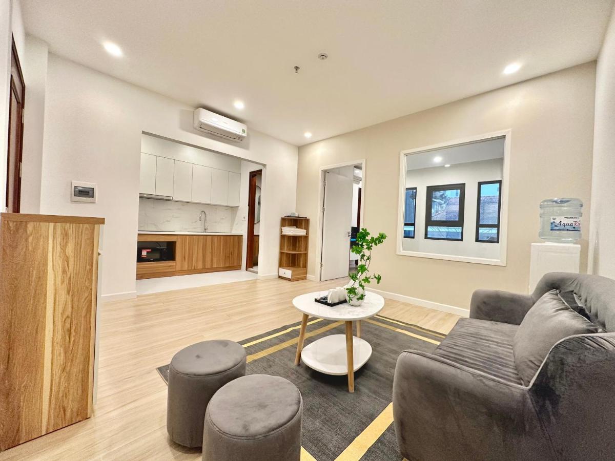 Pan House Otel Hanoi Dış mekan fotoğraf