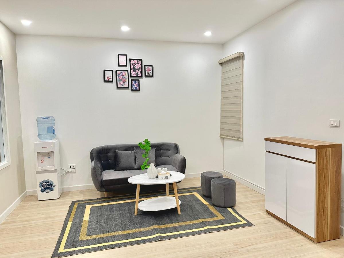 Pan House Otel Hanoi Dış mekan fotoğraf