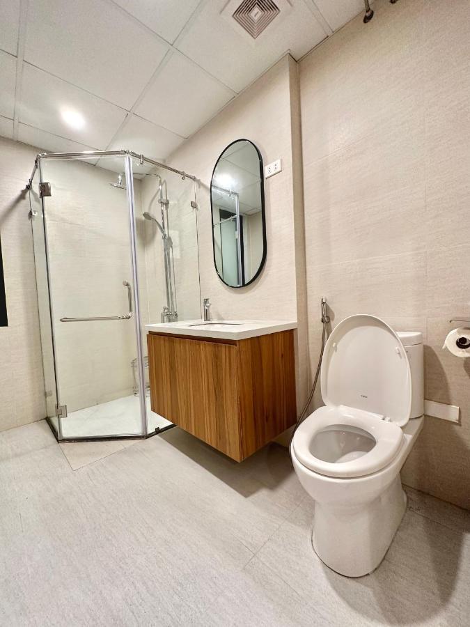 Pan House Otel Hanoi Dış mekan fotoğraf