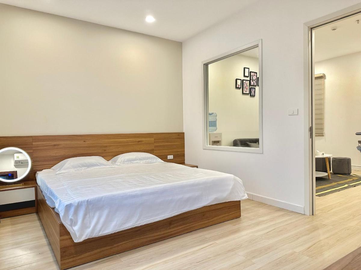 Pan House Otel Hanoi Dış mekan fotoğraf