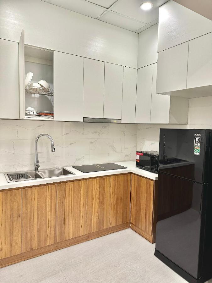 Pan House Otel Hanoi Dış mekan fotoğraf