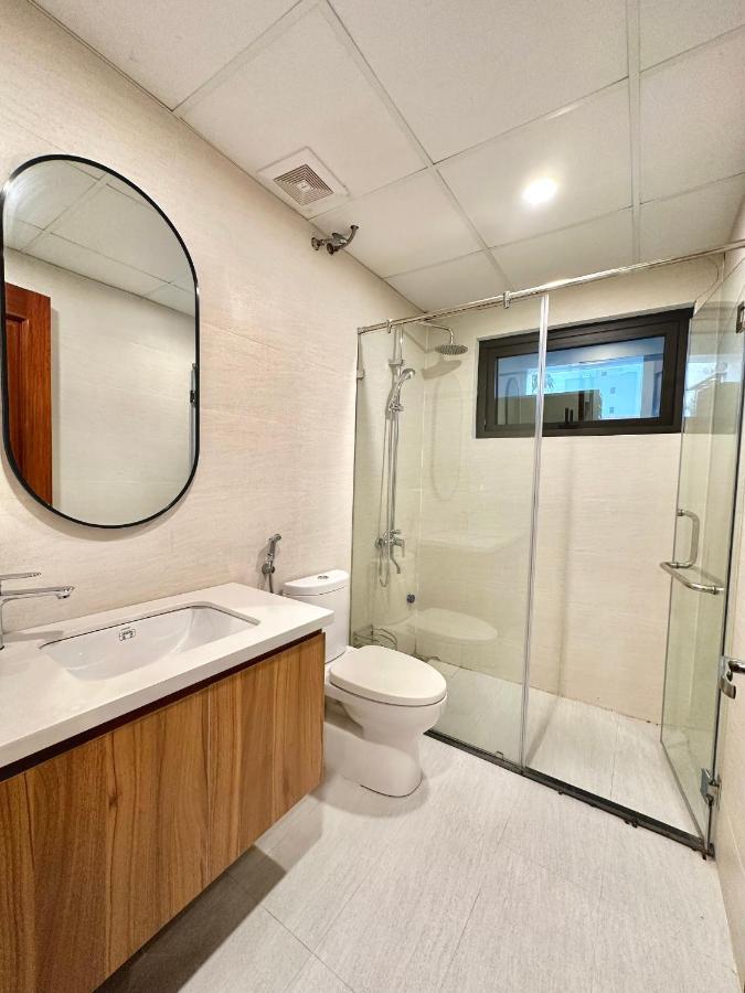 Pan House Otel Hanoi Dış mekan fotoğraf