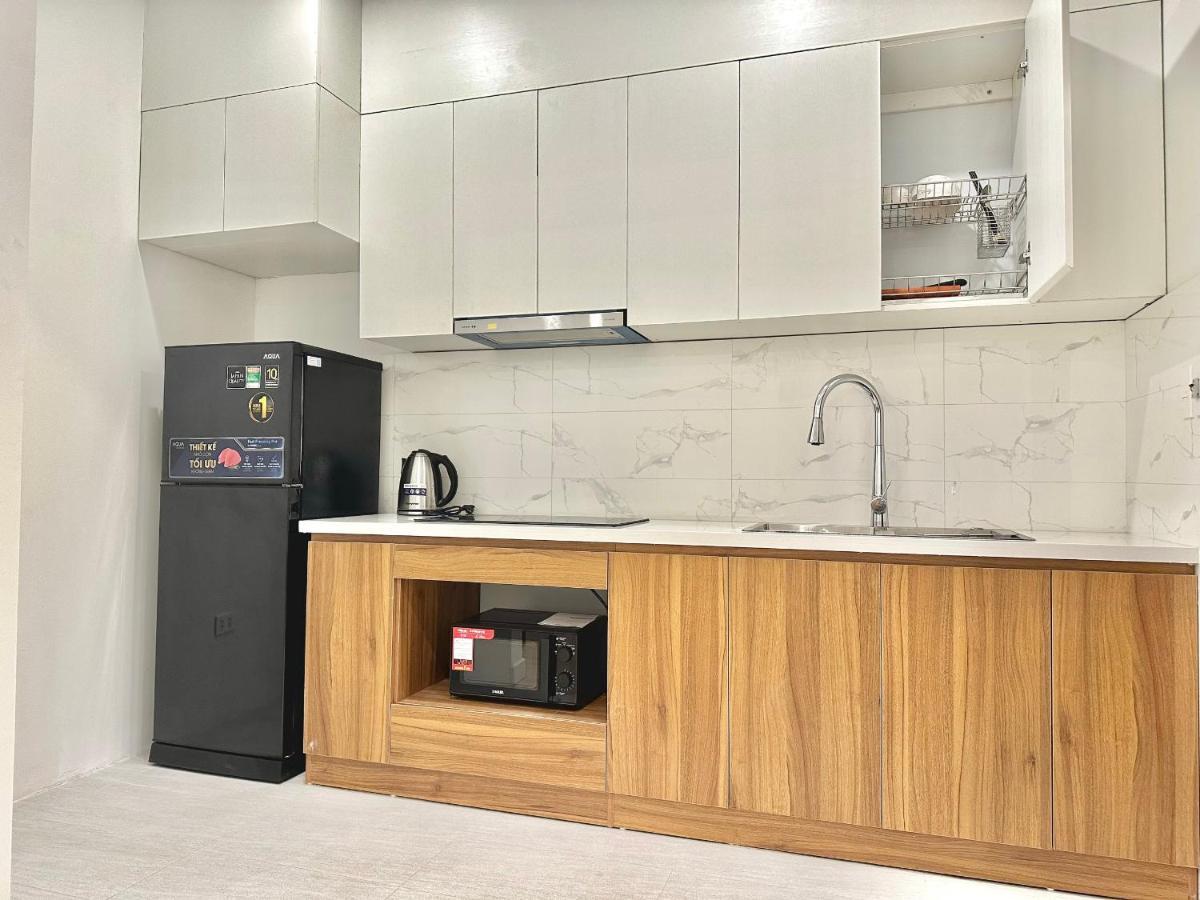 Pan House Otel Hanoi Dış mekan fotoğraf