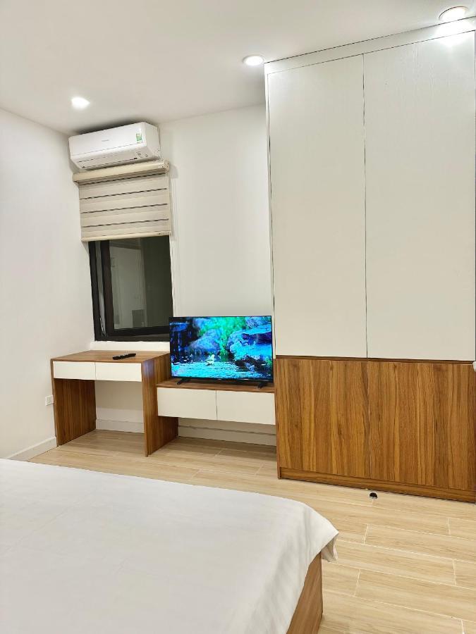 Pan House Otel Hanoi Dış mekan fotoğraf