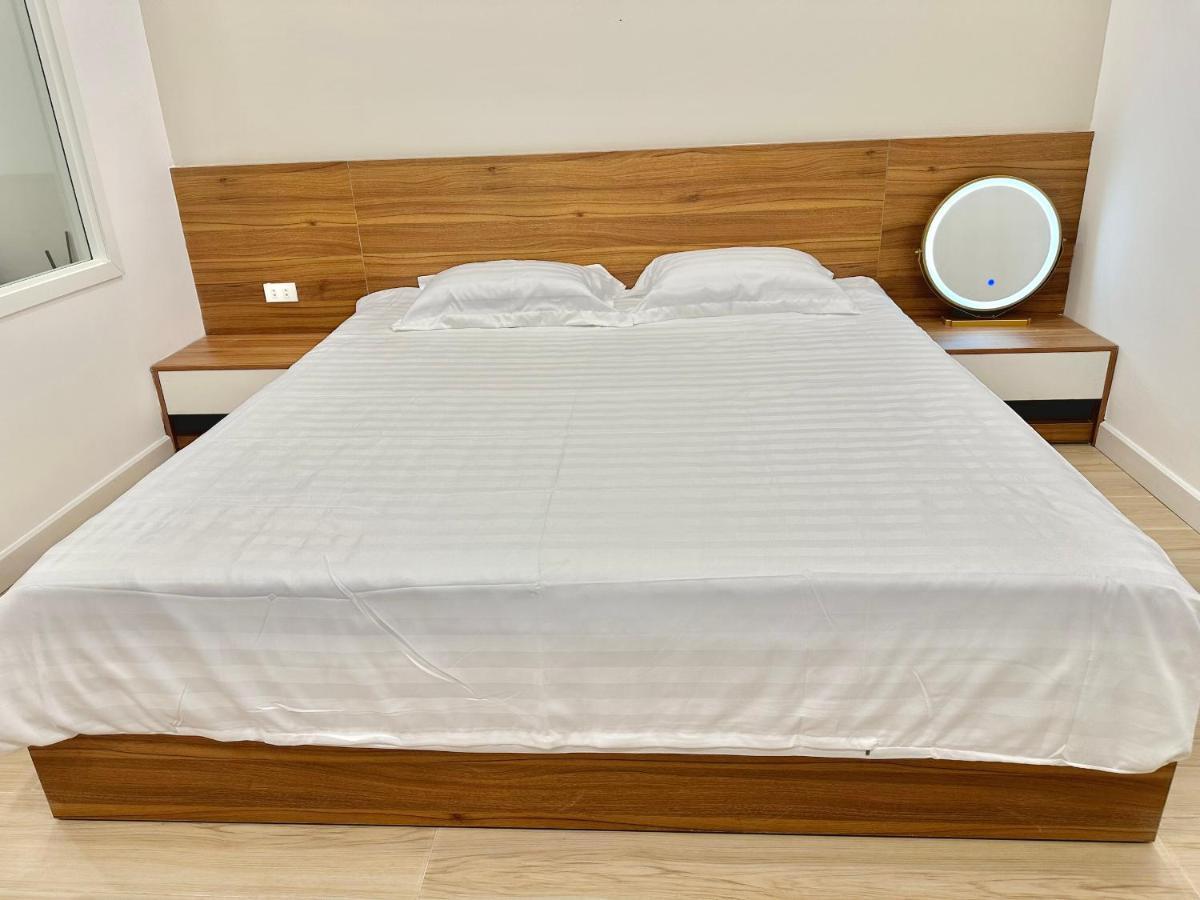 Pan House Otel Hanoi Dış mekan fotoğraf