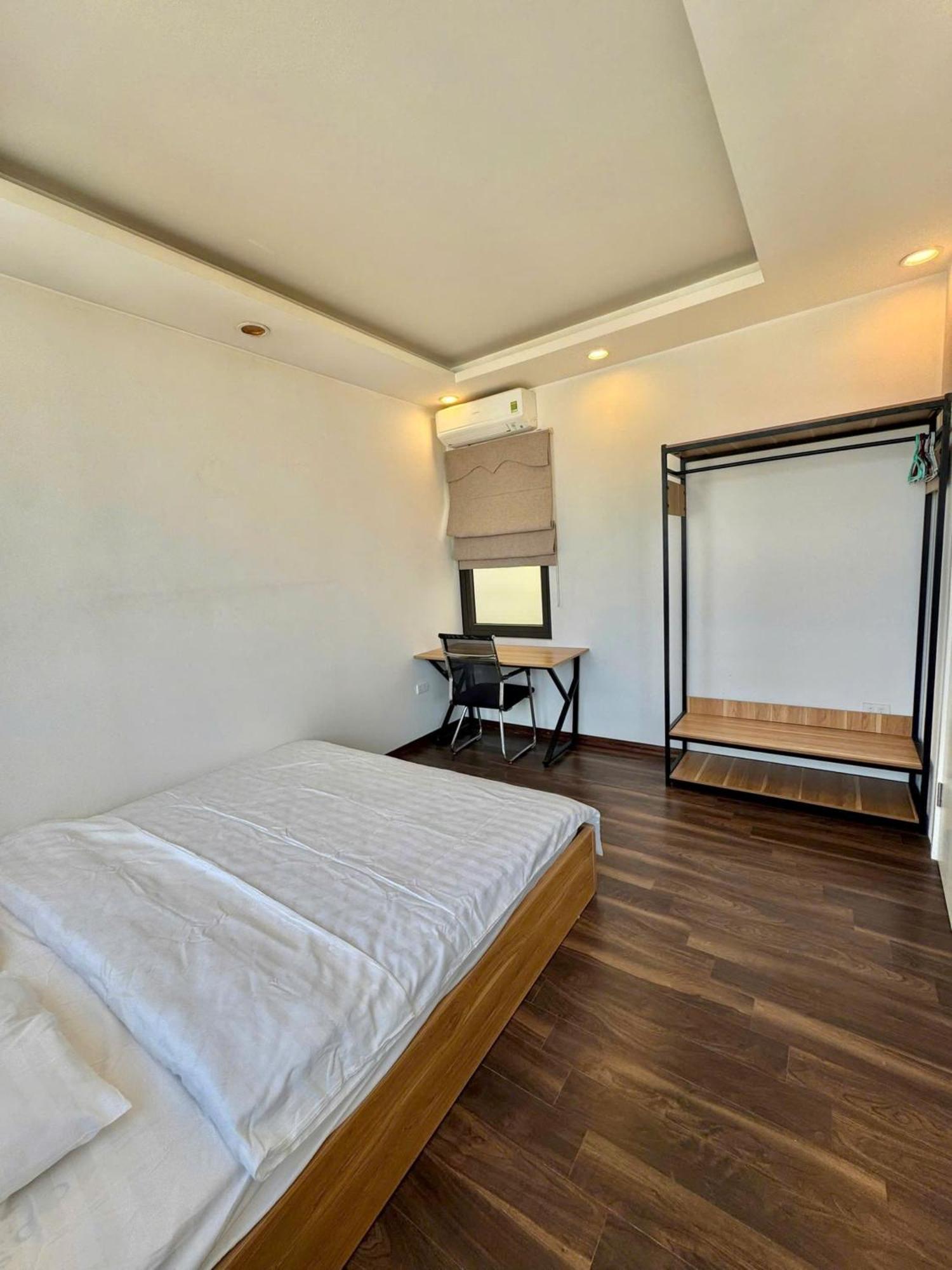 Pan House Otel Hanoi Dış mekan fotoğraf