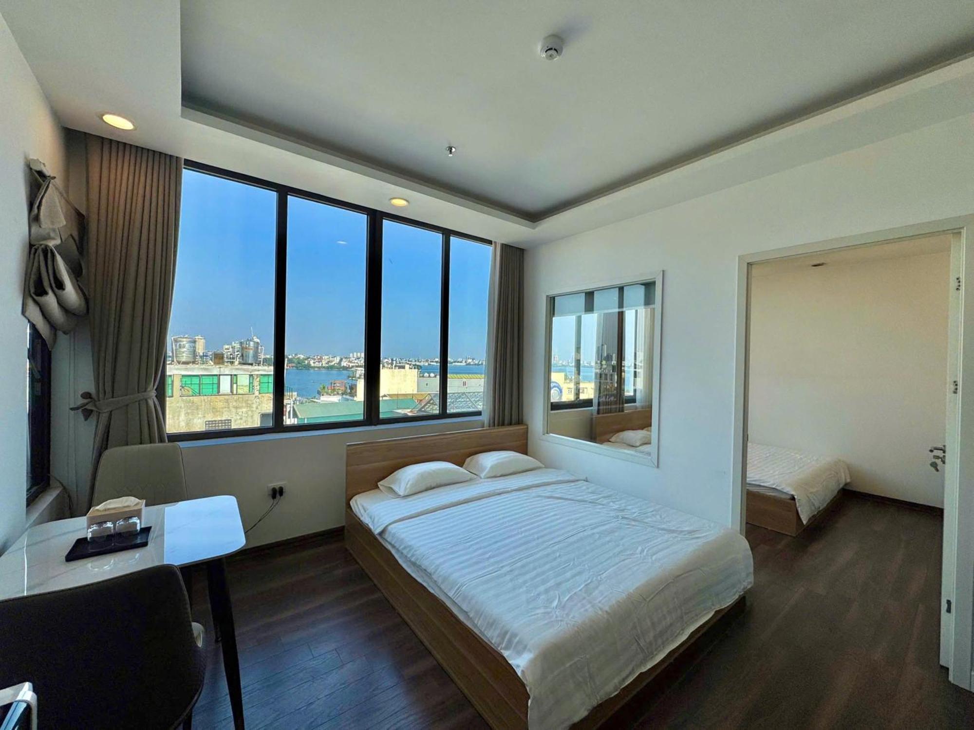 Pan House Otel Hanoi Dış mekan fotoğraf
