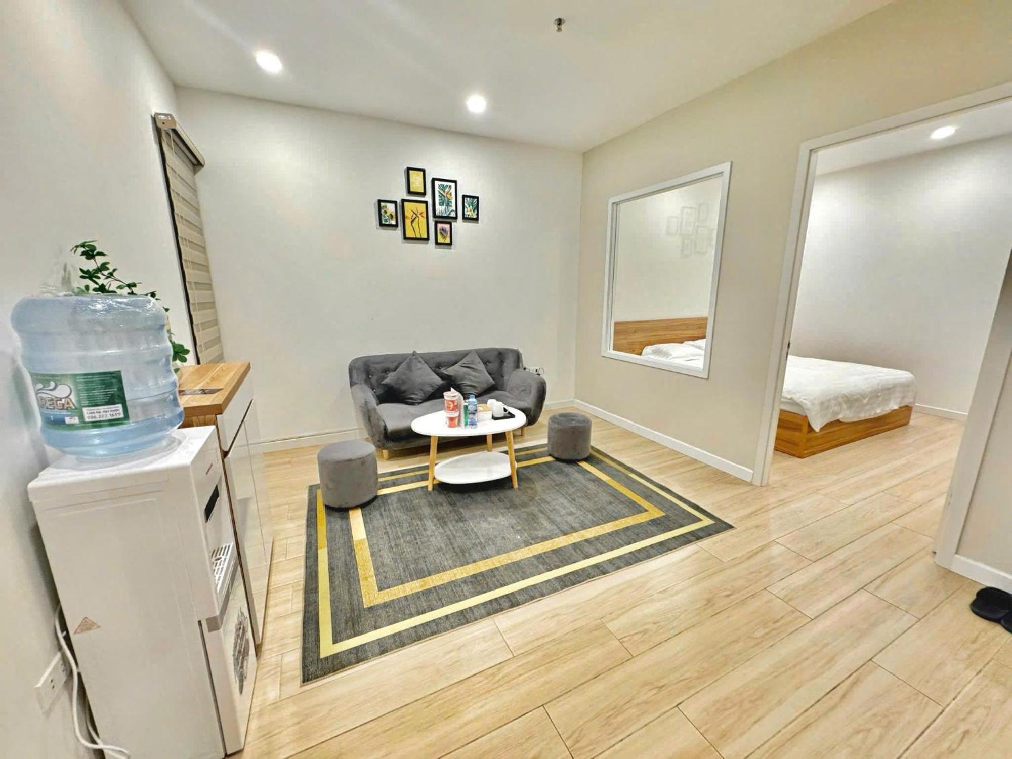Pan House Otel Hanoi Dış mekan fotoğraf